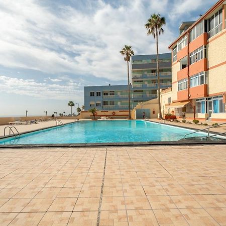 Susurros Del Mar Sunset Apartamento Santa Cruz de Tenerife Exterior foto
