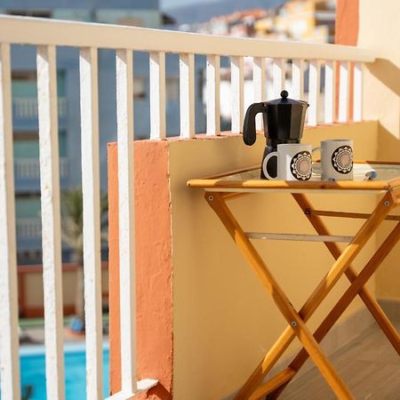 Susurros Del Mar Sunset Apartamento Santa Cruz de Tenerife Exterior foto
