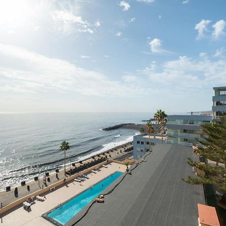 Susurros Del Mar Sunset Apartamento Santa Cruz de Tenerife Exterior foto