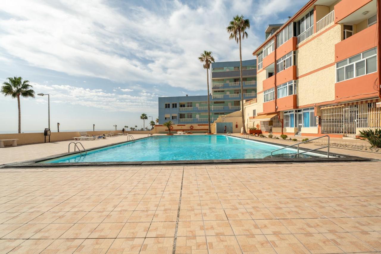 Susurros Del Mar Sunset Apartamento Santa Cruz de Tenerife Exterior foto