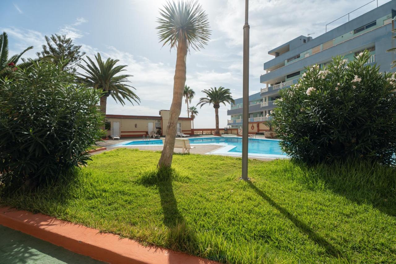 Susurros Del Mar Sunset Apartamento Santa Cruz de Tenerife Exterior foto