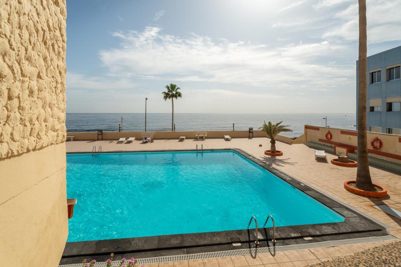 Susurros Del Mar Sunset Apartamento Santa Cruz de Tenerife Exterior foto