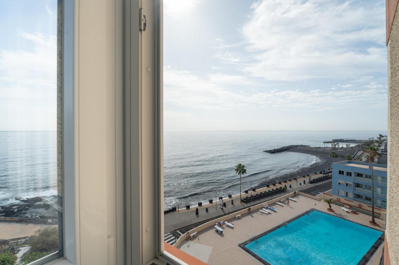 Susurros Del Mar Sunset Apartamento Santa Cruz de Tenerife Exterior foto