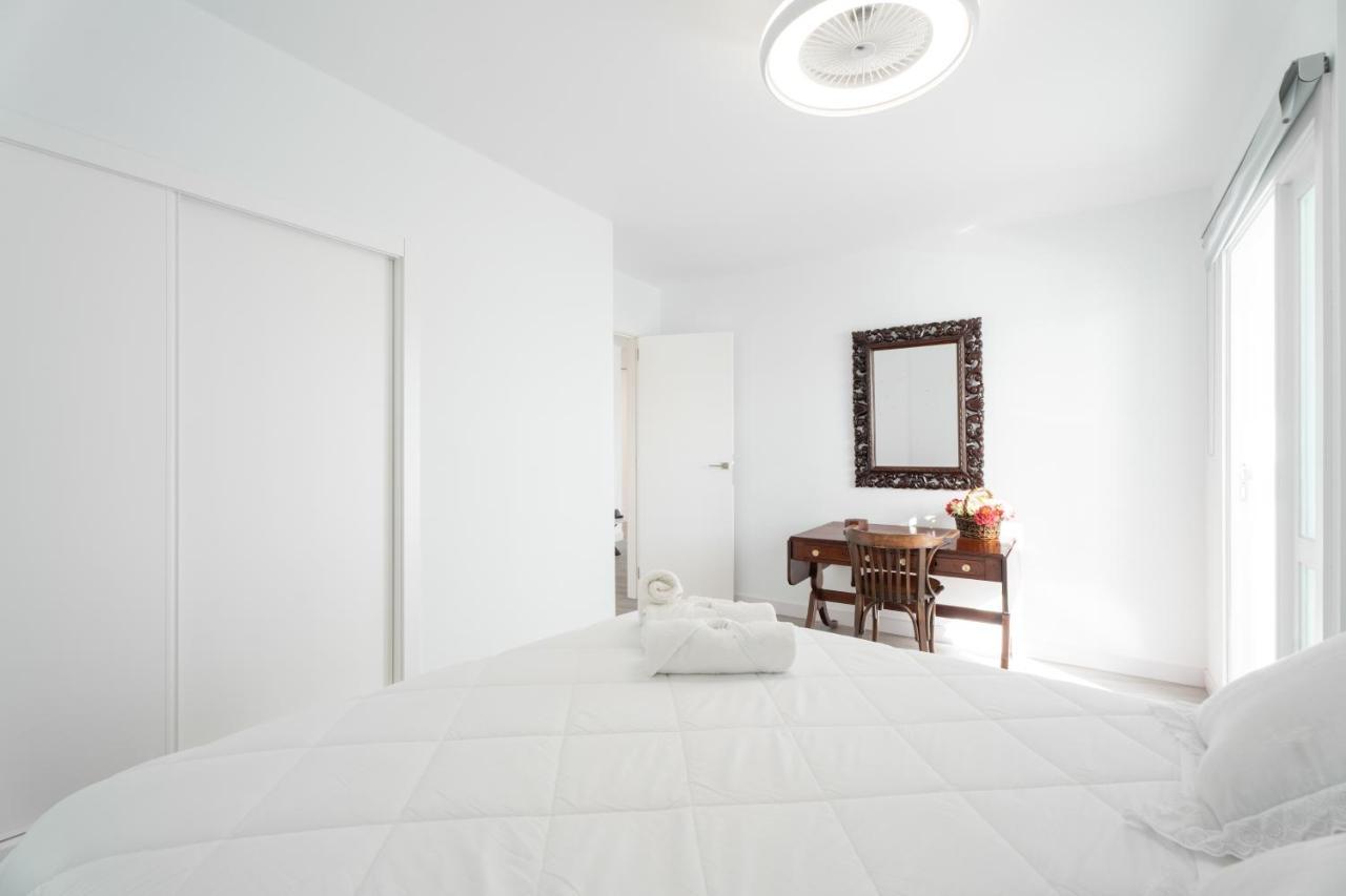 Susurros Del Mar Sunset Apartamento Santa Cruz de Tenerife Exterior foto