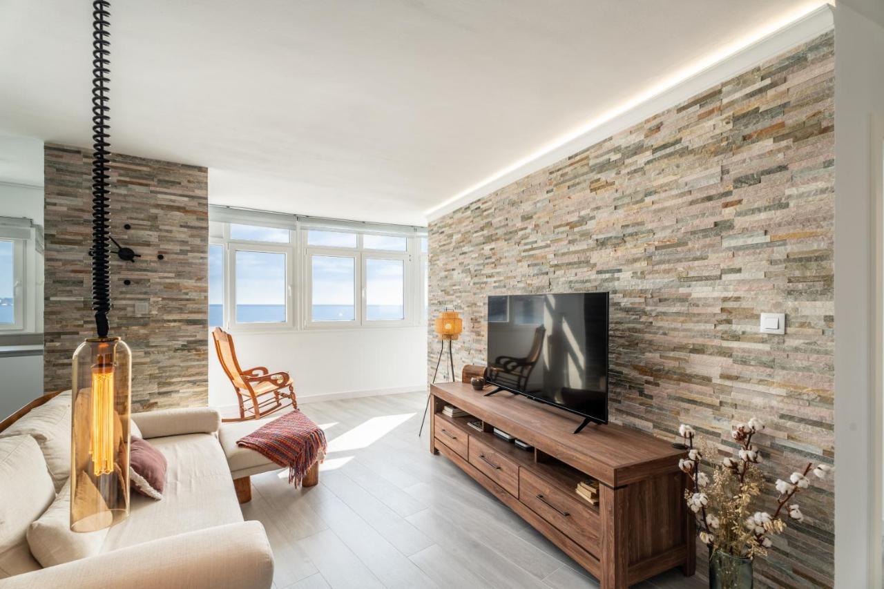 Susurros Del Mar Sunset Apartamento Santa Cruz de Tenerife Exterior foto