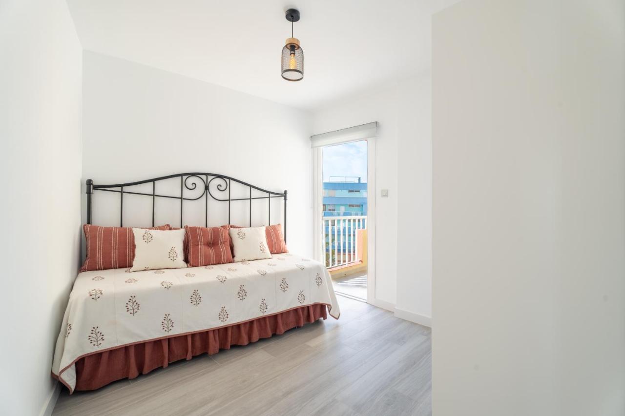 Susurros Del Mar Sunset Apartamento Santa Cruz de Tenerife Exterior foto