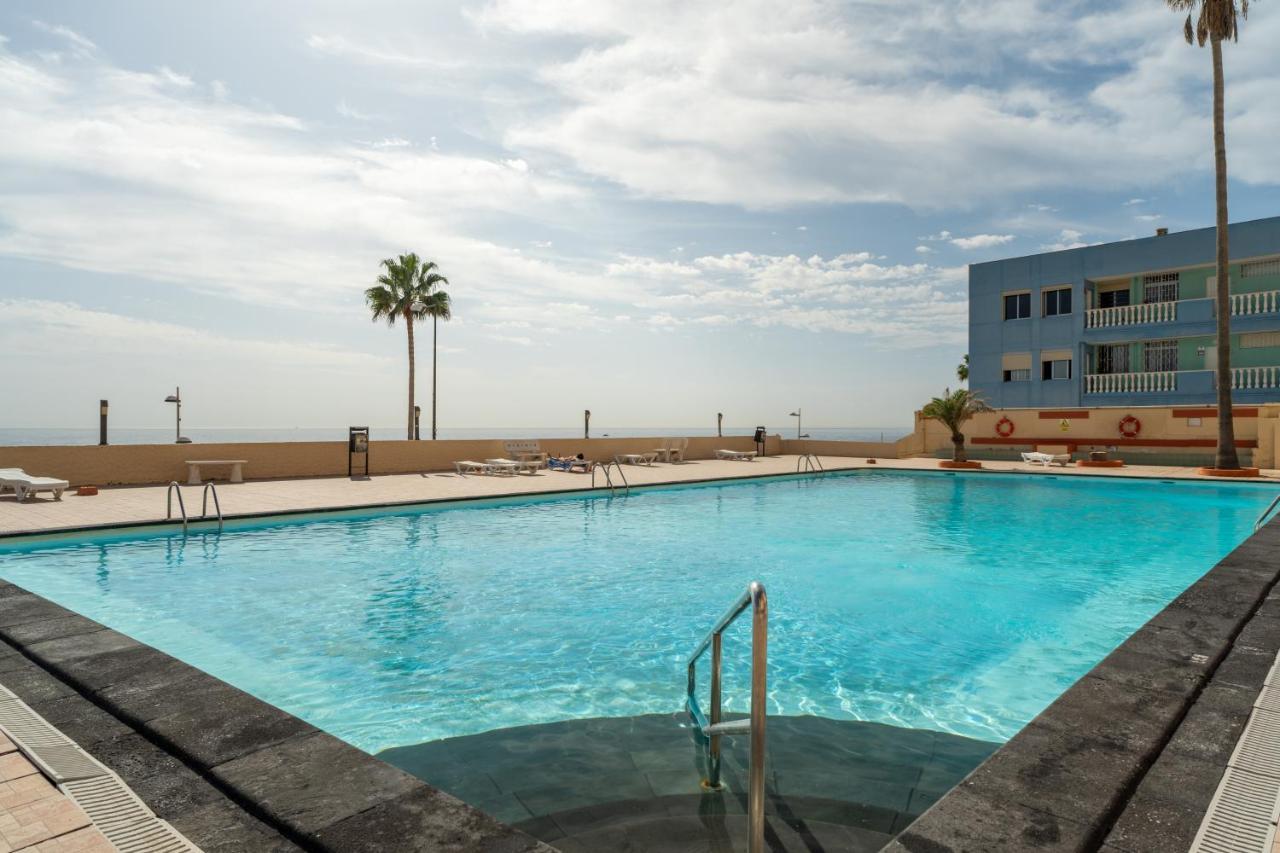Susurros Del Mar Sunset Apartamento Santa Cruz de Tenerife Exterior foto