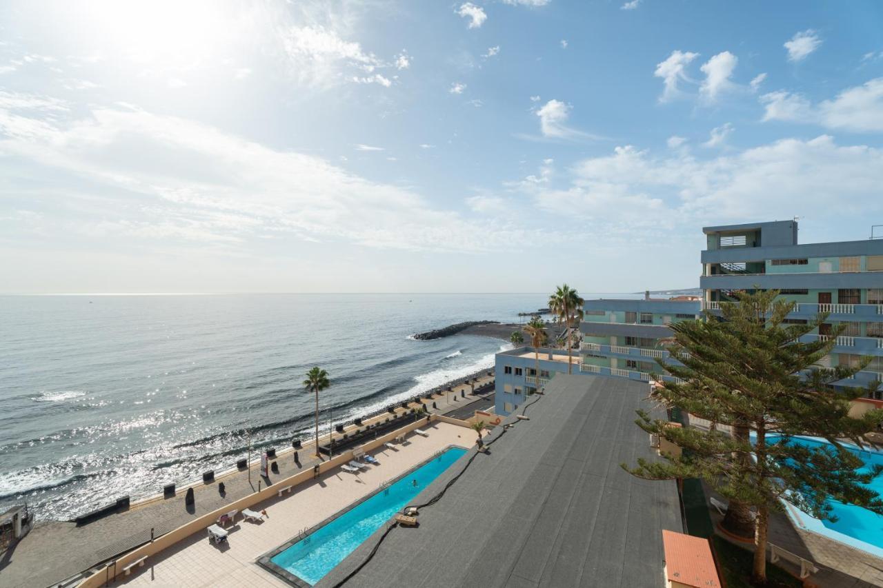 Susurros Del Mar Sunset Apartamento Santa Cruz de Tenerife Exterior foto