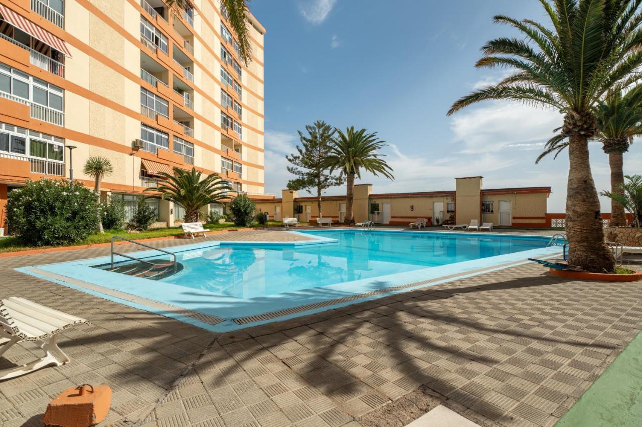 Susurros Del Mar Sunset Apartamento Santa Cruz de Tenerife Exterior foto